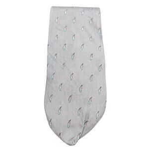 Givenchy Monsieur Silk Tie‎ Designer Business Casual Office Career